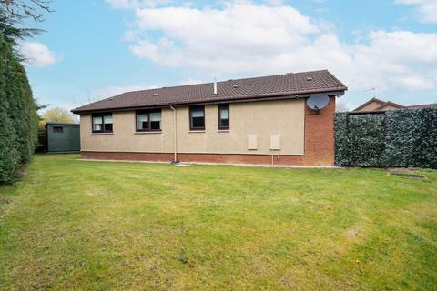 4 bedroom bungalow for sale, 8 Langfauld Gardens, Bathgate, West Lothian, EH48 2DX