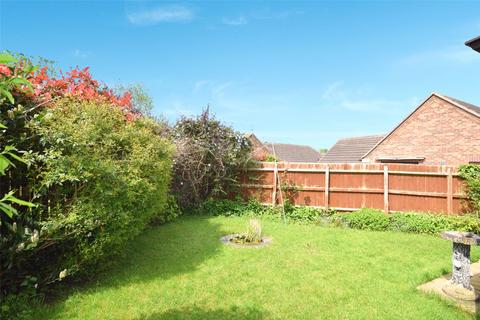 2 bedroom bungalow for sale, Metcalfe Close, Southwell, Nottinghamshire, NG25