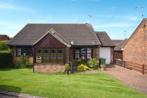 2 bedroom bungalow for sale, Metcalfe Close, Southwell, Nottinghamshire, NG25