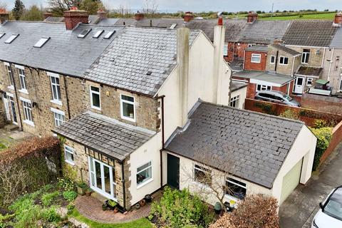 3 bedroom terraced house for sale, Moor View Terrace, Greencroft, Stanley, Durham, DH9 8PB