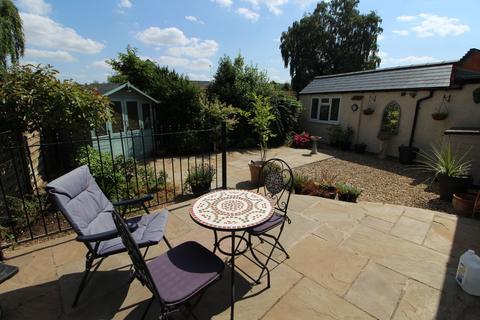 3 bedroom bungalow for sale, Conway, Tickford Street, Newport Pagnell