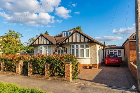 3 bedroom bungalow for sale, Conway, Tickford Street, Newport Pagnell