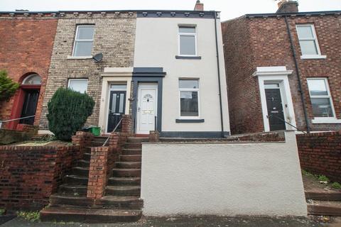 3 bedroom terraced house for sale, Blackwell Road, Currock, Carlisle, CA2