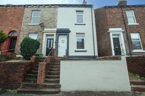 20 Blackwell Road, Carlisle, CA2 4AB