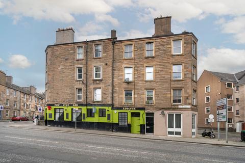 1 bedroom flat for sale, 49 1F2 North Junction Street, North Leith, Edinburgh EH6 6HS