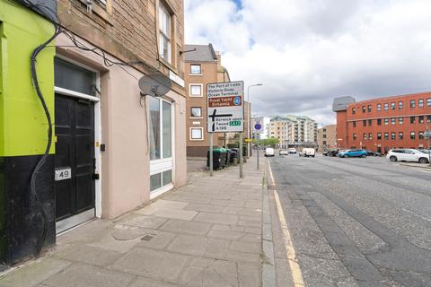 1 bedroom flat for sale, 49 1F2 North Junction Street, North Leith, Edinburgh EH6 6HS