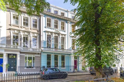 6 bedroom terraced house for sale, Chalcot Square, Primrose Hill, London
