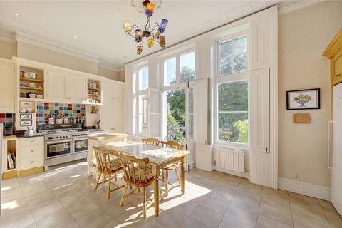 6 bedroom terraced house for sale, Chalcot Square, Primrose Hill, London