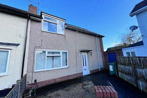 2 bedroom semi-detached house for sale, 8 Elvan Grove, Cleveland, TS25 4DN