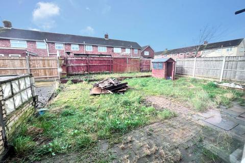 2 bedroom semi-detached house for sale, 10 Inchcape Road, Cleveland, TS25 3HF