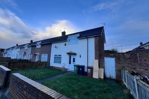 2 bedroom semi-detached house for sale, 12 Lamont Grove, Cleveland, TS25 3RP