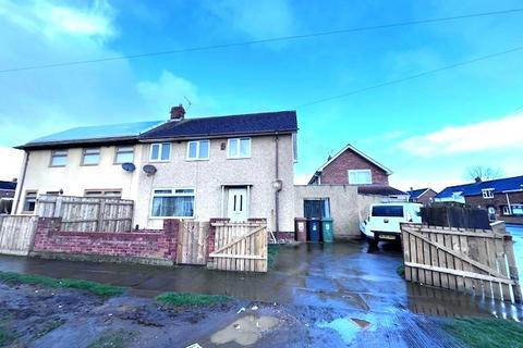 3 bedroom semi-detached house for sale, 18 Dunoon Road, Cleveland, TS25 4EF