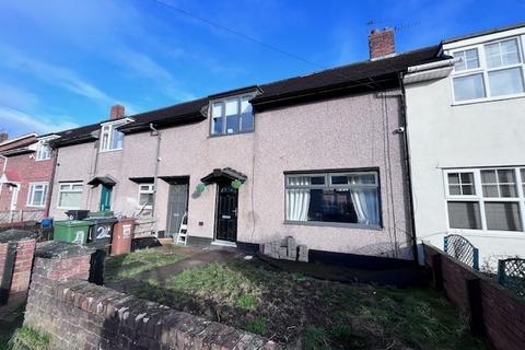 2 bedroom semi-detached house for sale, 21 Forfar Road, Cleveland, TS25 4DF