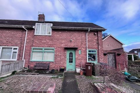 2 bedroom semi-detached house for sale, 62 Duncan Road, Cleveland, TS25 4ED