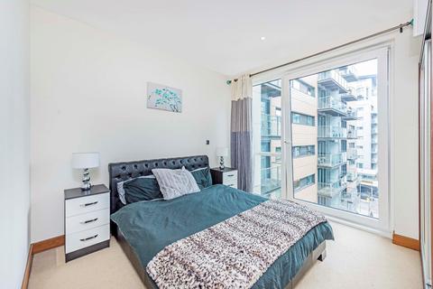 1 bedroom apartment for sale, Apartment 22, Hawker Building, 350 Queenstown Road, London, SW11 8AE