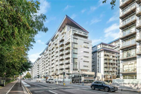 1 bedroom apartment for sale, Apartment 27, Hawker Building, 350 Queenstown, London, SW11 8AE