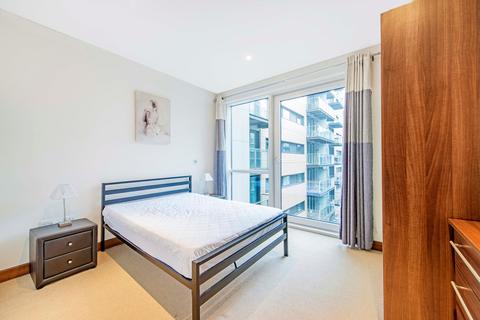 1 bedroom apartment for sale, Apartment 27, Hawker Building, 350 Queenstown, London, SW11 8AE