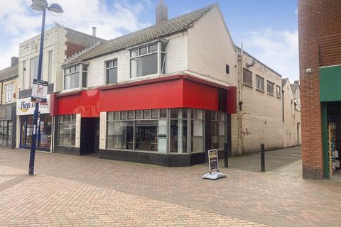 Property for sale, 62 High Street, Cleveland, TS10 3DL