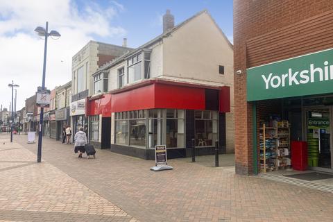 Property for sale, 62 High Street, Cleveland, TS10 3DL