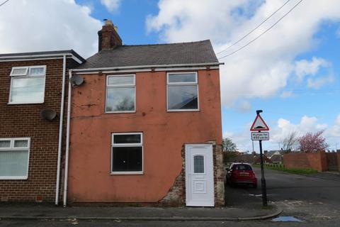 3 bedroom end of terrace house for sale, Elemore Lane, Houghton Le Spring DH5
