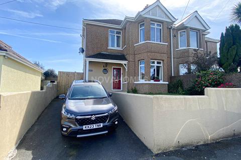 3 bedroom semi-detached house for sale, Fort Austin Avenue, Plymouth PL6
