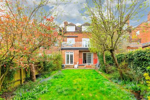 5 bedroom semi-detached house for sale, Talbot, N6