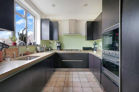 5 bedroom semi-detached house for sale, Talbot Road, N6