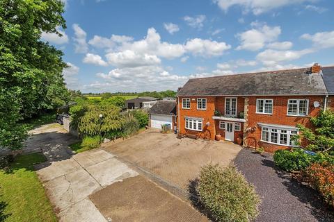 5 bedroom semi-detached house for sale, Ascot,  Warfield,  RG42