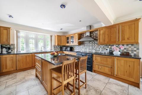 5 bedroom semi-detached house for sale, Ascot,  Warfield,  RG42