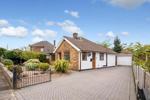 3 bedroom detached bungalow for sale, Sterndale Road, Long Eaton, Nottingham, Nottinghamshire, NG10