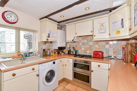 2 bedroom semi-detached house for sale, Malling Road, Teston, Maidstone, Kent