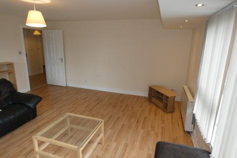 3 bedroom flat to rent, ACT395 Wallace Street, Glasgow G5