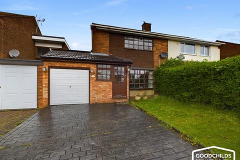 2 bedroom semi-detached house for sale, Hollybank Avenue, Essington, WV11