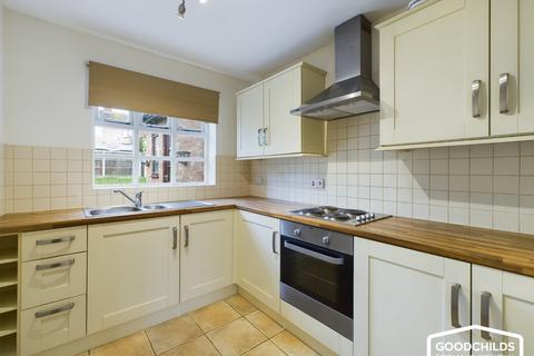 2 bedroom semi-detached house for sale, Hollybank Avenue, Essington, WV11