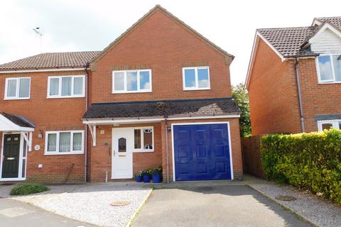 3 bedroom semi-detached house for sale, Holbeach PE12