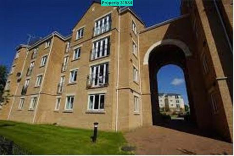 2 bedroom flat to rent, Ash Court, Leeds, LS14 6GL