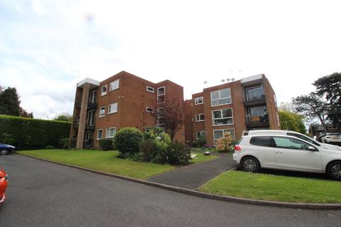 2 bedroom flat for sale, Flat , Duncan House, Station Road, Sutton Coldfield