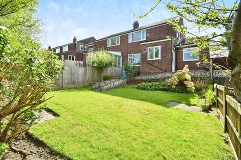 4 bedroom semi-detached house for sale, Cuckoo Lane, Whitefield, M45