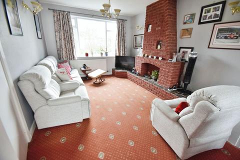 51 Cuckoo Lane, Whitefield, Manchester, M45 6WD