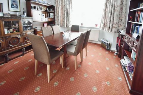 51 Cuckoo Lane, Whitefield, Manchester, M45 6WD