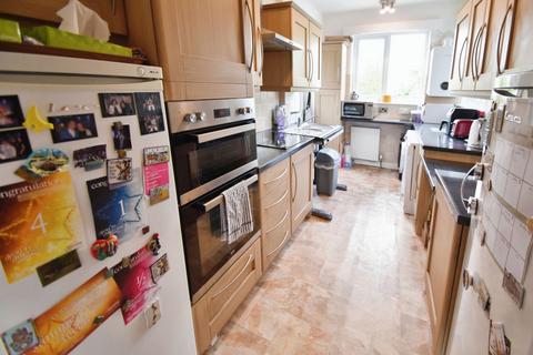 51 Cuckoo Lane, Whitefield, Manchester, M45 6WD