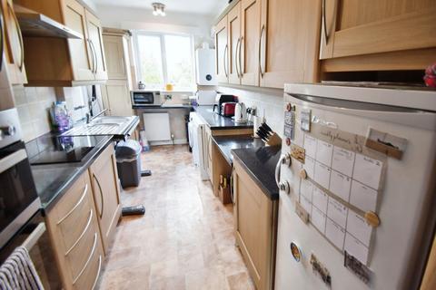 51 Cuckoo Lane, Whitefield, Manchester, M45 6WD