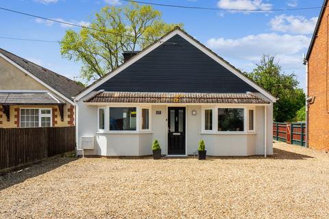 69 Abingdon Road, Drayton, Abingdon, OX14 4HW