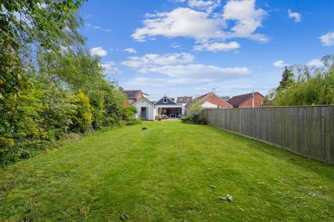 69 Abingdon Road, Drayton, Abingdon, OX14 4HW