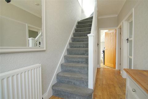 3 bedroom semi-detached house for sale, Pullan Avenue, Eccleshill, Bradford, BD2