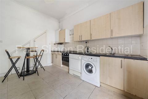 2 bedroom apartment for sale, Green Lanes, Finsbury Park, London, N4
