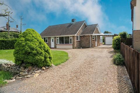 2 bedroom detached bungalow for sale, Ramsey Forty Foot PE26