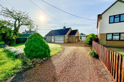 2 bedroom detached bungalow for sale, Ramsey Forty Foot PE26