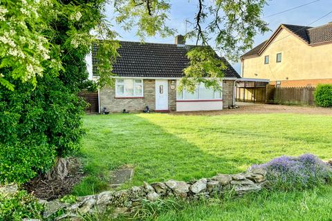 2 bedroom detached bungalow for sale, Ramsey Forty Foot PE26