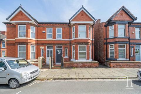 3 bedroom semi-detached house for sale, Normanston Road, Oxton CH43